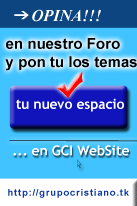  ::: Opina en nuestro Foro :::